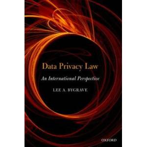 Data Privacy Law | Lee Andrew Bygrave (2014)