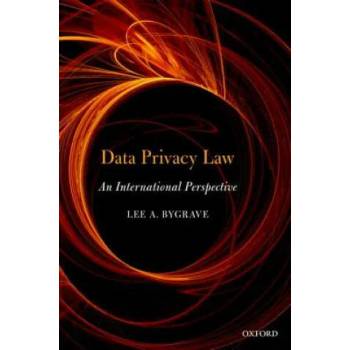 Image 1 of Data Privacy Law | Lee Andrew Bygrave