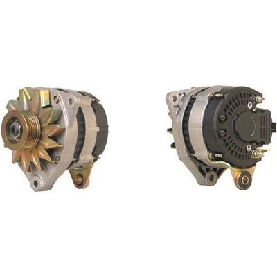 Alternátor Renault Super 5 1.7, Valeo A13N128, 433489