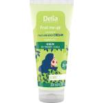 Delia Cosmetics Fruit Me Up! Крем за лице и тяло, лайм, 200 ml