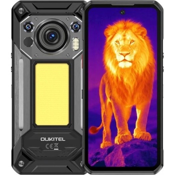 Image 1 of OUKITEL WP500 Ultra