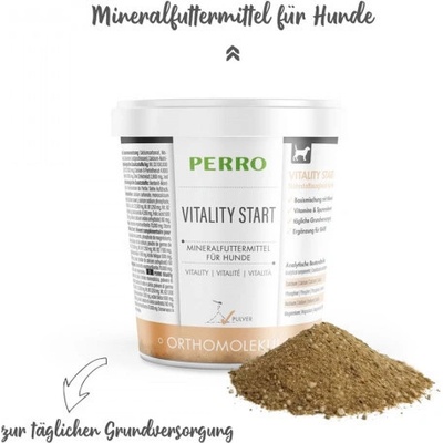 Pero Barf Vitality Start 100 g