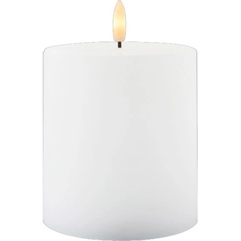 Sirius LED свещ (височина 12, 5 cm) Sille Rechargeable - Sirius (80632)