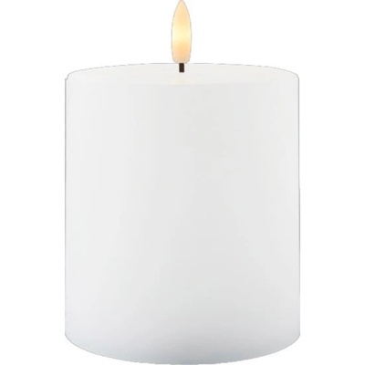 Sirius LED свещ (височина 12, 5 cm) Sille Rechargeable - Sirius (80632)