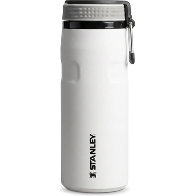 Stanley Termoláhev The IceFlow Bottle Twist Flip 470 ml 16oz Chalk