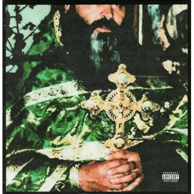 Suicideboys - Sing Me A Lullaby My Sweet CD