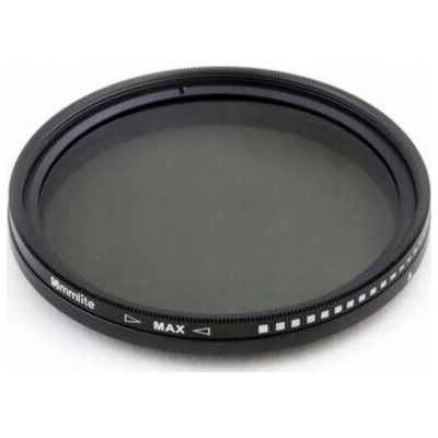 TIAN-YA Filter Grey Fader 46mm