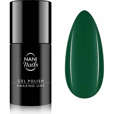 NANI gél lak Amazing Line Lawn Party 5 ml