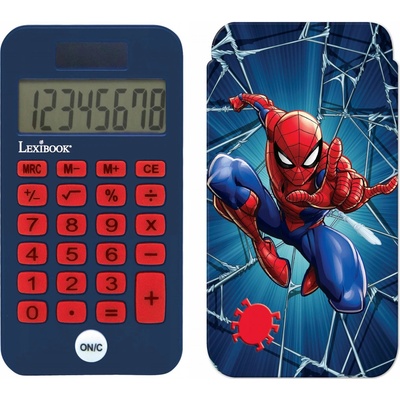 Lexibook C45SP