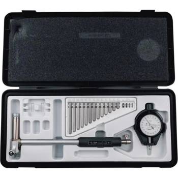 Image 1 of Mitutoyo Вътромер с индикаторен часовник Mitutoyo 511-724-20, 100-160 mm, 0.001 mm, 150 mm (511-724-20)