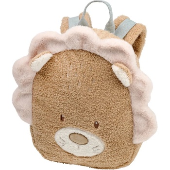Nattou Детска раничка Nattou Teddy - Lion (856225)