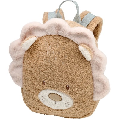 Nattou Детска раничка Nattou Teddy - Lion (856225)