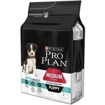 PRO PLAN OPTIDIGEST Medium Puppy Sensitive Digestion 3 kg