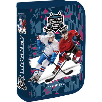 Junior S8 prázdny 1 poschodový Hockey