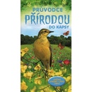 Průvodce přírodou do kapsy