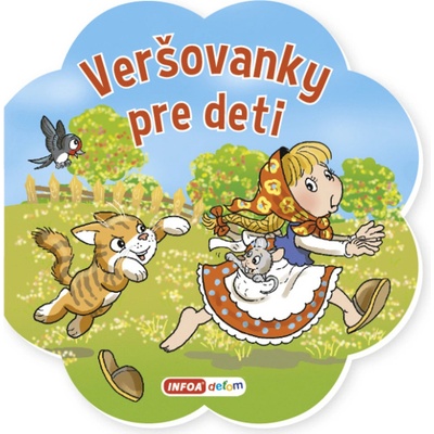Veršovánky pre deti