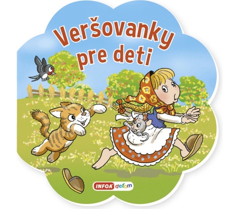 Veršovánky pre deti