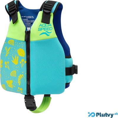 Aqua-Speed Safe Splash