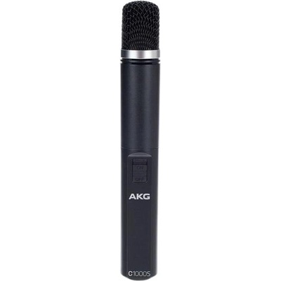 AKG C100S ЗА
