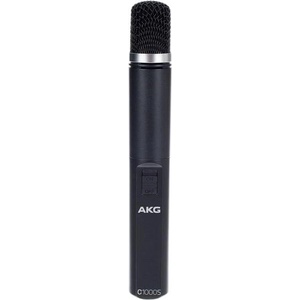 AKG C100S ЗА Микрофон