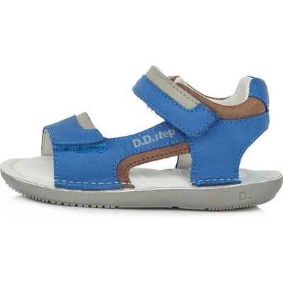 D.D.Step G080-330A sv. modré