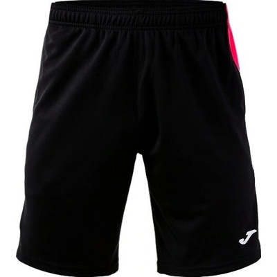 Joma Terra Short Black/Fuchsia