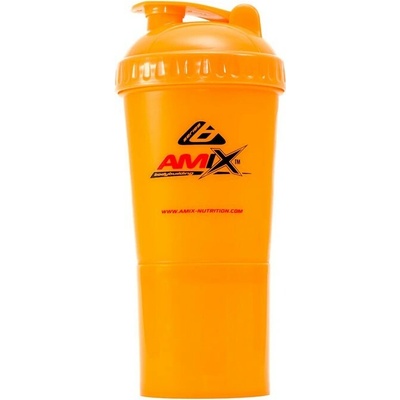 Amix Nutrition Shaker Monster Bottle 600 ml