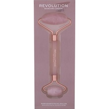 Revolution Skincare Roller pro péči o pleť Rose Quartz Roller 1 ks woman