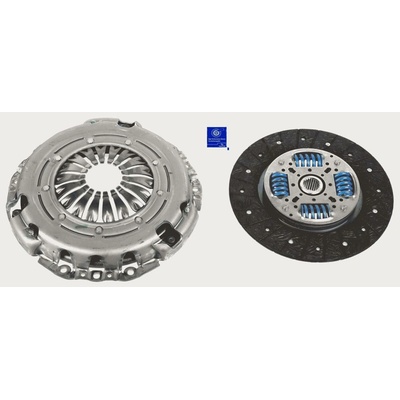 Sada spojky SACHS 3000 951 319