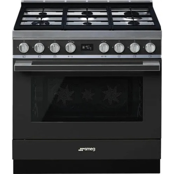 Image 1 of Smeg CPF9GMAN Portofino