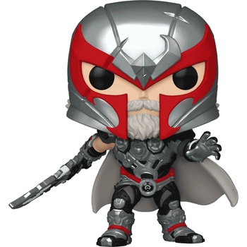 Funko Фигура Funko POP! Marvel: Rivals - Magneto #1065 (102549)