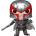 Funko Фигура Funko POP! Marvel: Rivals - Magneto #1065 (102549)