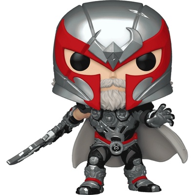 Funko Фигура Funko POP! Marvel: Rivals - Magneto #1065 (102549)