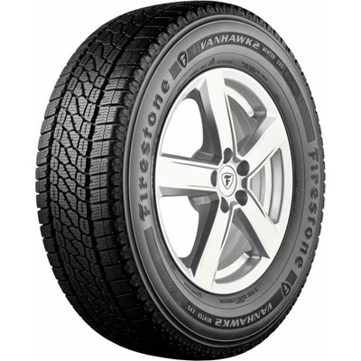 Firestone Vanhawk 2 Winter Evo 205/65 R16 107T