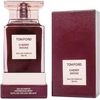 Image 1 of Tom Ford Cherry Smoke EDP 100 ml
