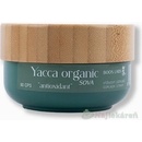 Boos Labs Yacca Organic Antioxidant 90 kapsúl