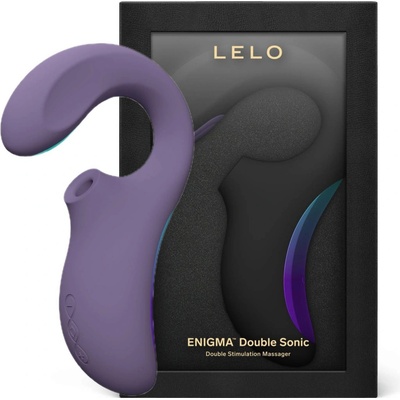 LELO Enigma Double Sonic