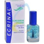 ECRINAL® Лак за чупливи и цепещи се нокти