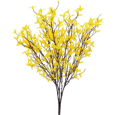 Zlatý déšť větvička, 60cm