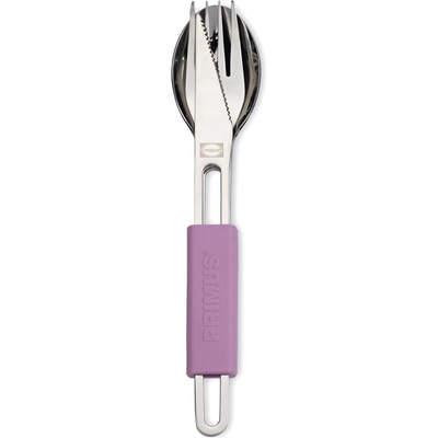 Primus Leisure Cutlery Цвят: сив