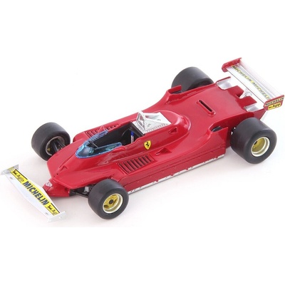 Ferrari 312 T4A 1:43 - AUTOCULT