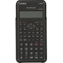 CASIO FX 82 MS 2E čierna / kalkulačka školská / s dvojriadkovým displejom (FX 82 MS 2E)