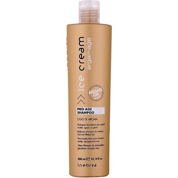 Inebrya Pro Age šampón 300 ml