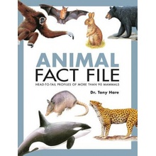 Animal Fact File