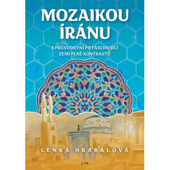 Mozaikou Íránu