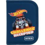 Kite Несесер правоъгълен Kite 621 Hot Wheels на Kite