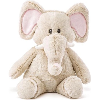 Lumpin Слон Гулаб голям, 40см