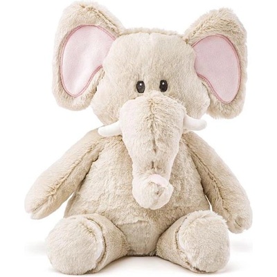 Lumpin Слон Гулаб голям, 40см