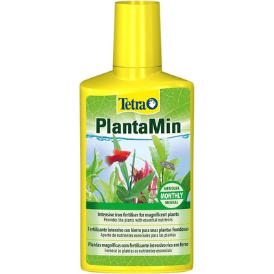 TETRA TetraPlant PlantaMin 500мл