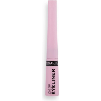 Revolution Relove by Revolution Dip Eyeliner Pink Очна линия 5ml